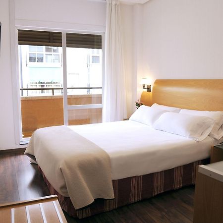 Hotel El Churra Мурсия Экстерьер фото