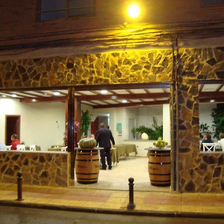 Hotel El Churra Мурсия Экстерьер фото
