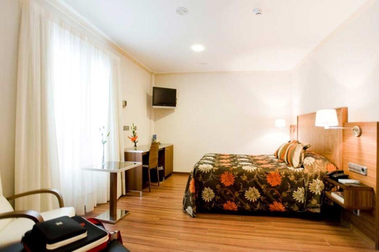 Hotel El Churra Мурсия Экстерьер фото