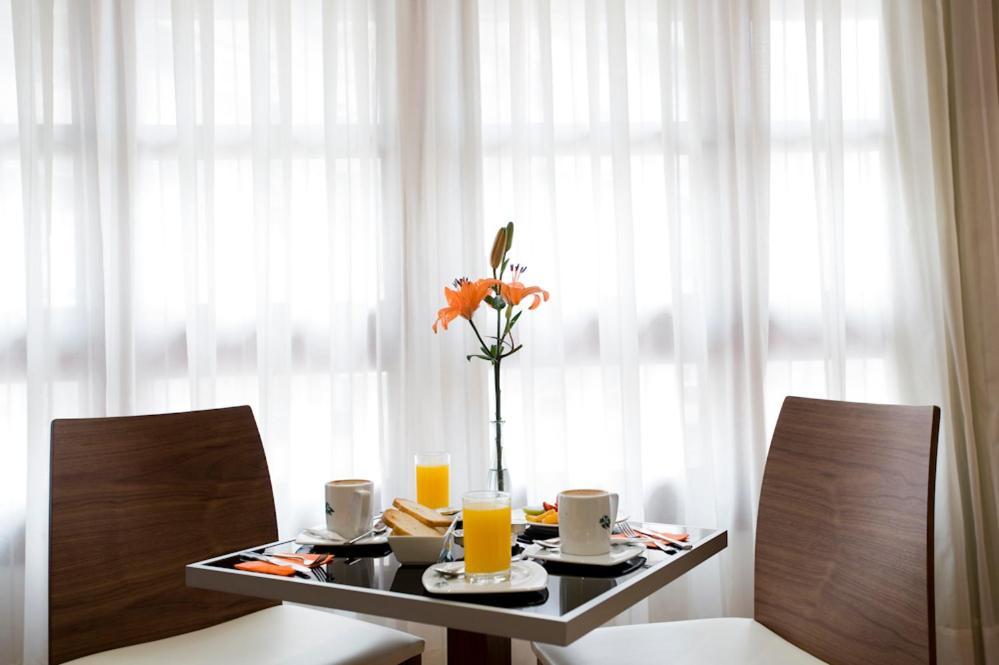 Hotel El Churra Мурсия Экстерьер фото