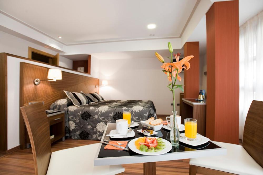 Hotel El Churra Мурсия Экстерьер фото