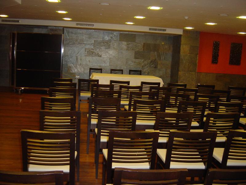Hotel El Churra Мурсия Экстерьер фото