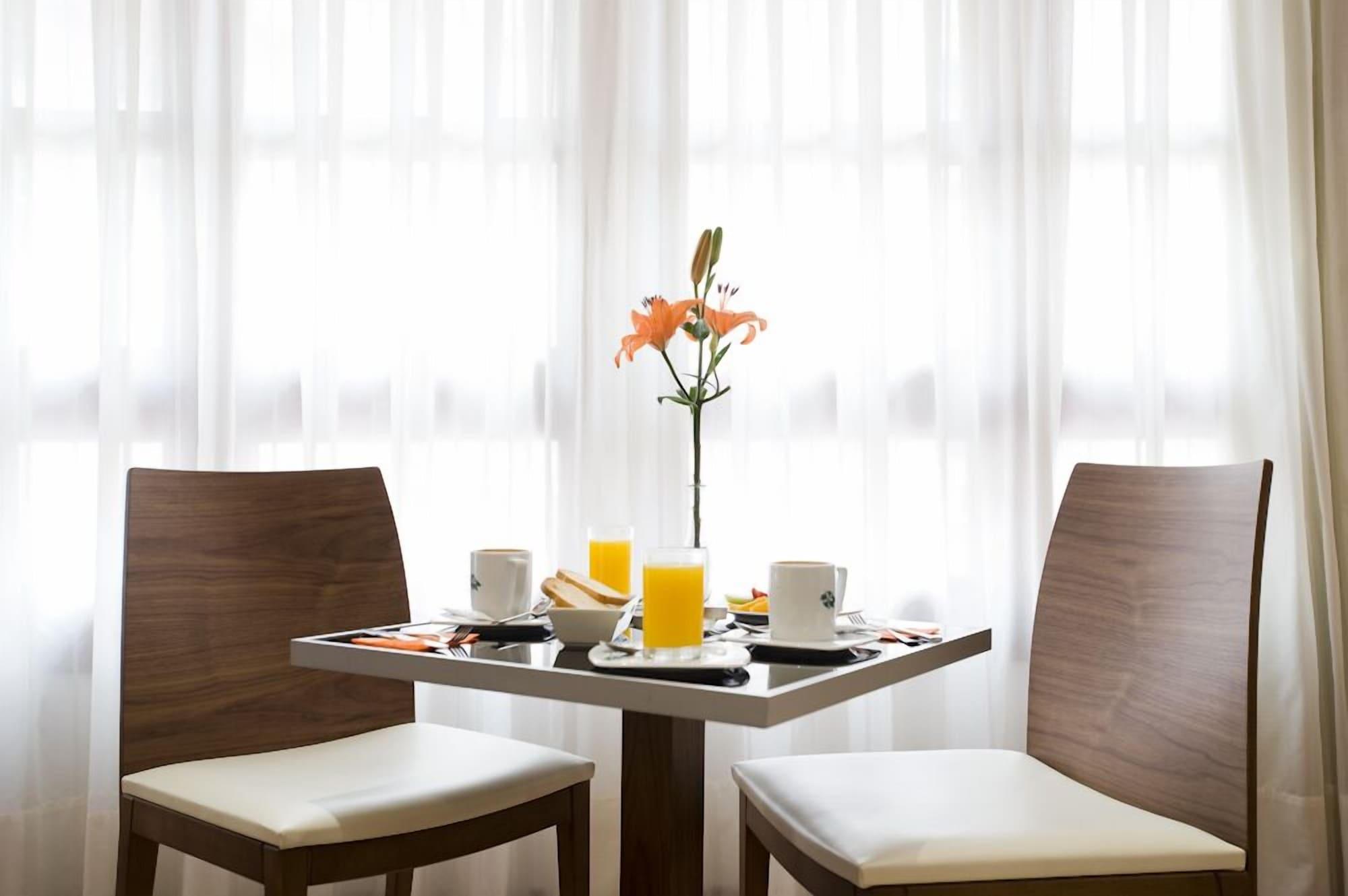Hotel El Churra Мурсия Экстерьер фото