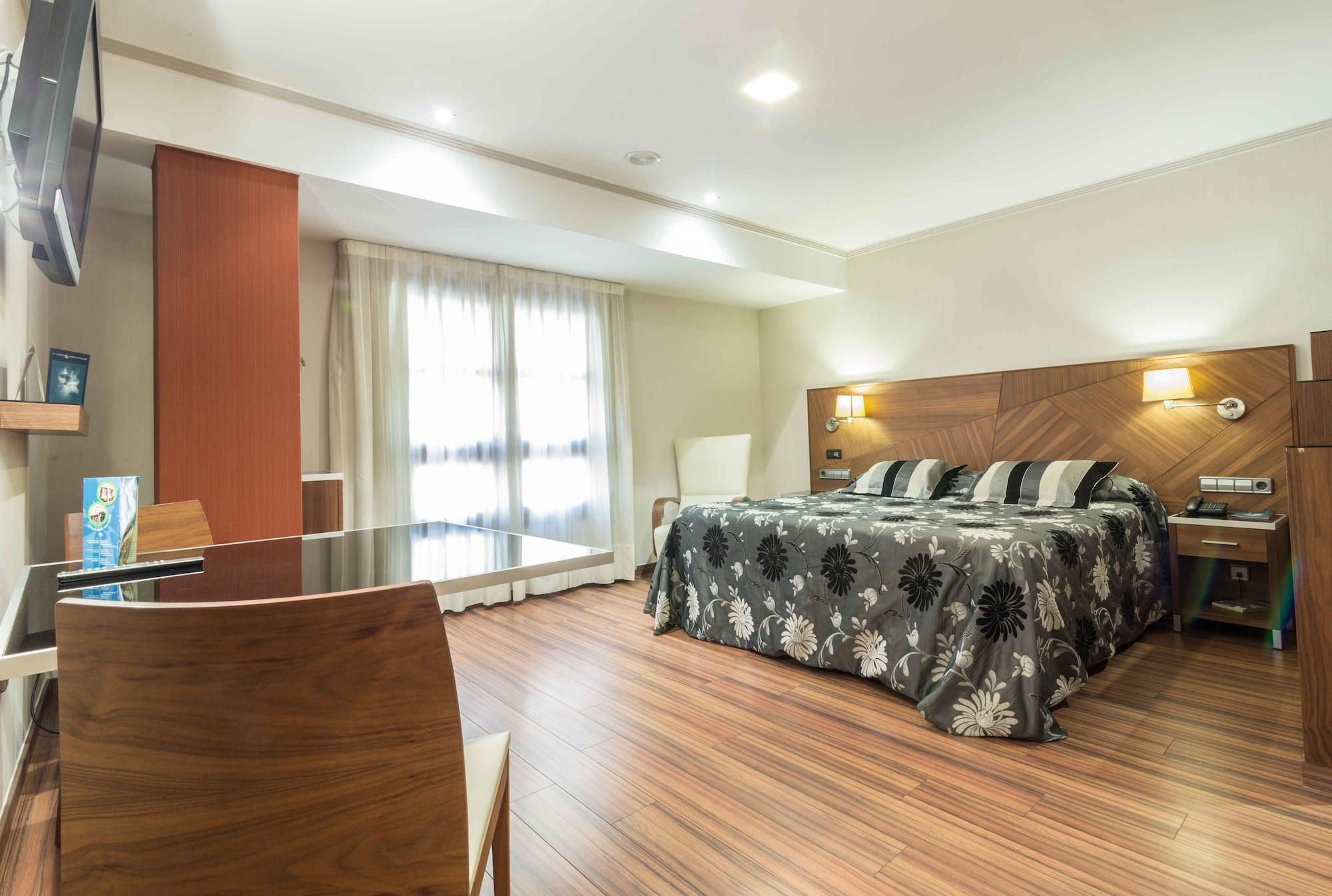 Hotel El Churra Мурсия Экстерьер фото