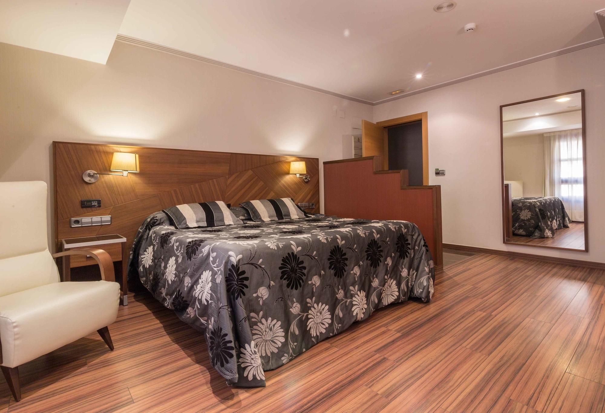 Hotel El Churra Мурсия Экстерьер фото