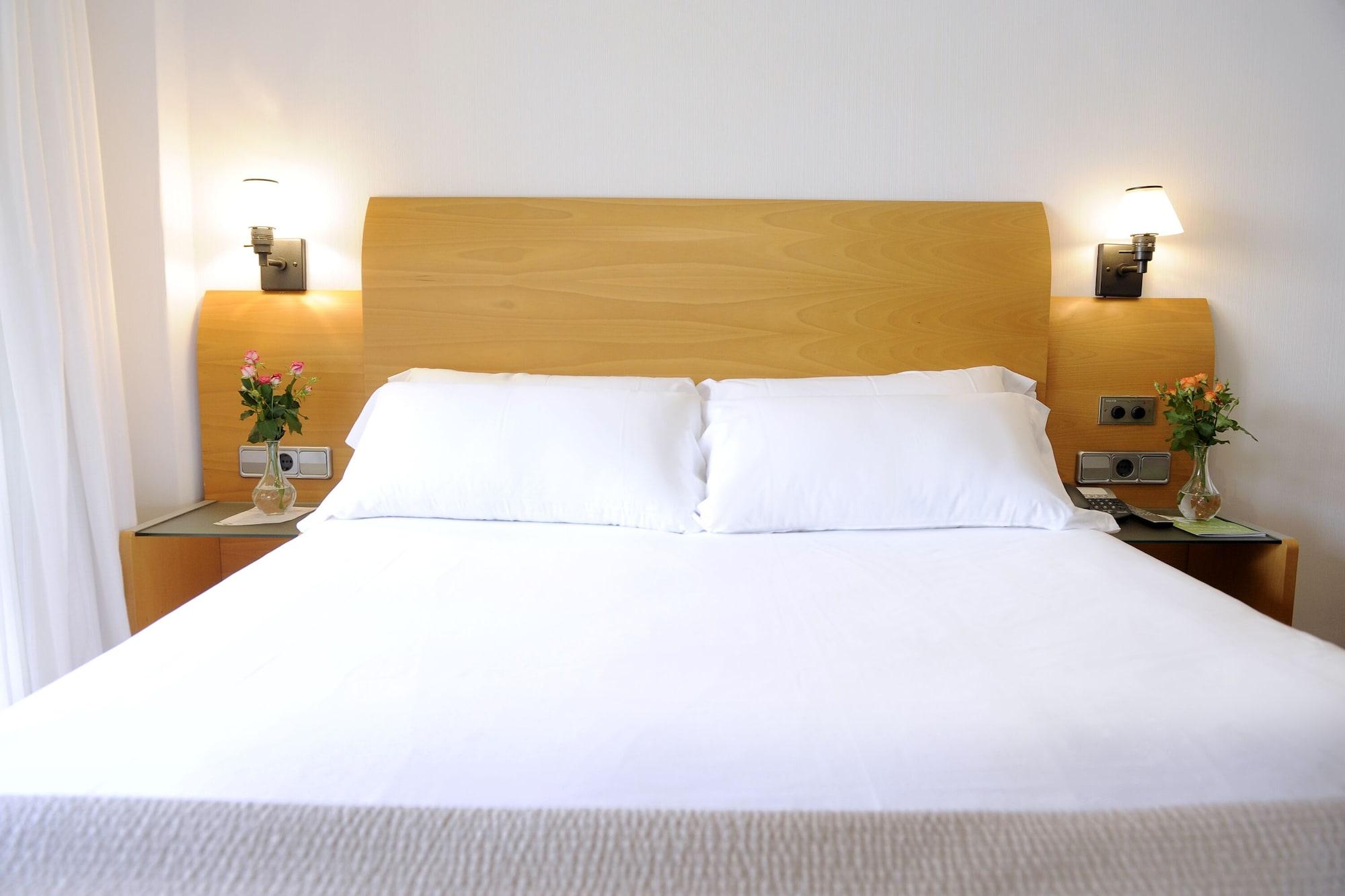 Hotel El Churra Мурсия Экстерьер фото
