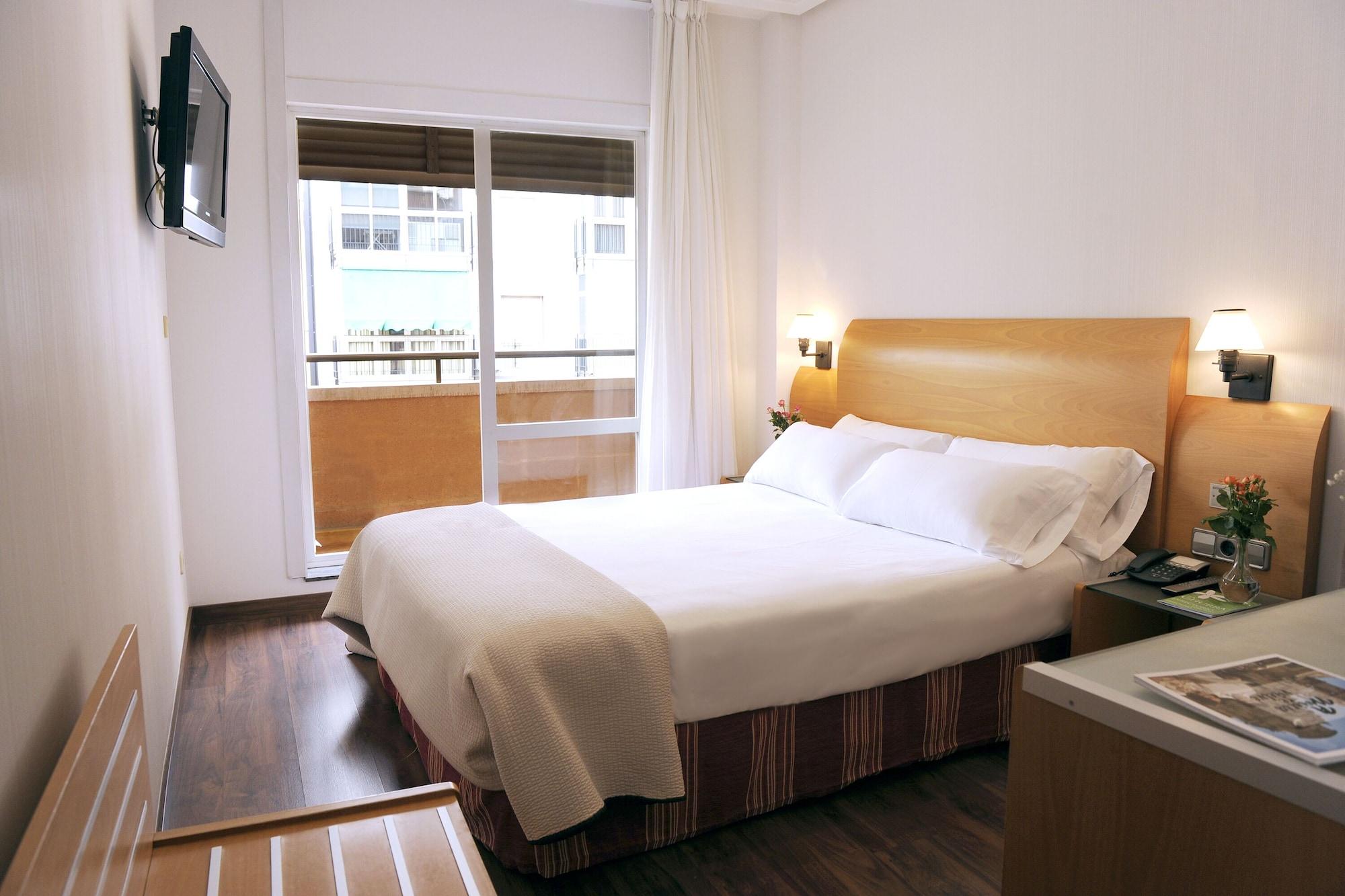 Hotel El Churra Мурсия Экстерьер фото