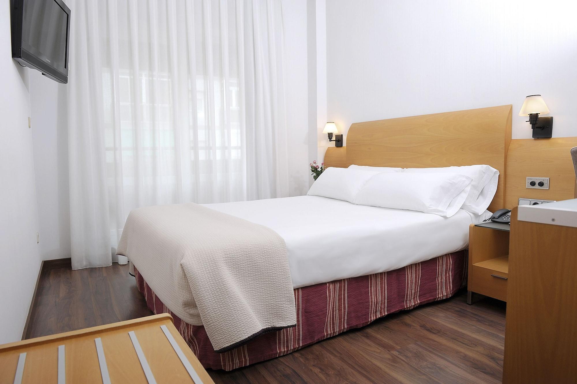 Hotel El Churra Мурсия Экстерьер фото