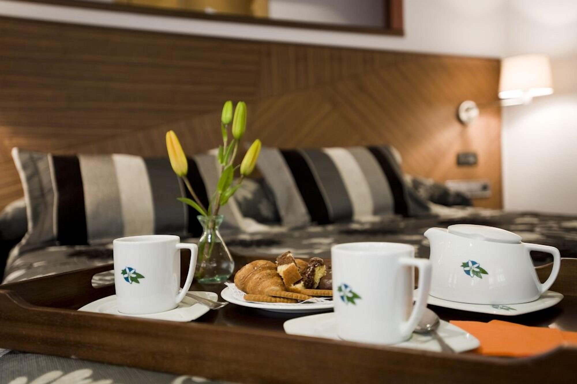Hotel El Churra Мурсия Экстерьер фото