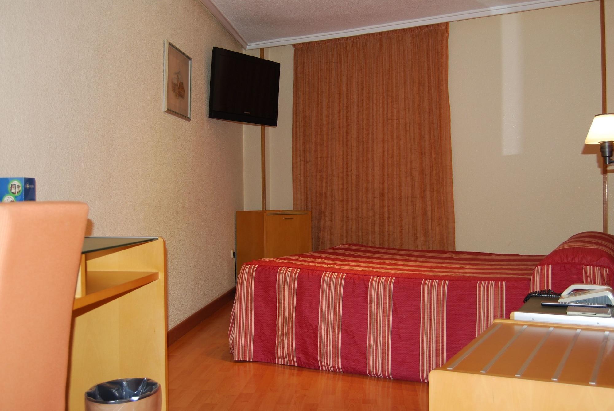 Hotel El Churra Мурсия Экстерьер фото