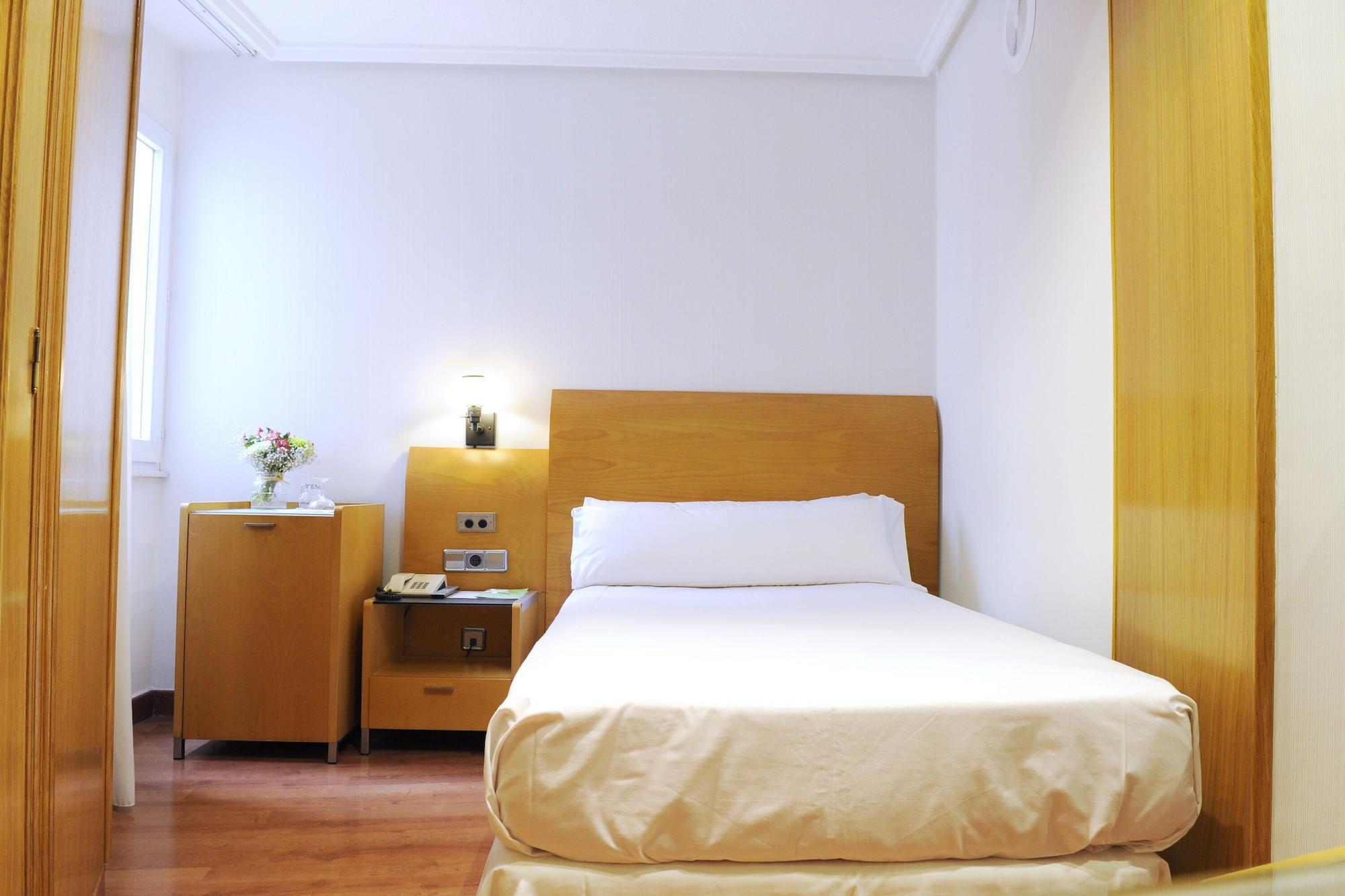 Hotel El Churra Мурсия Экстерьер фото