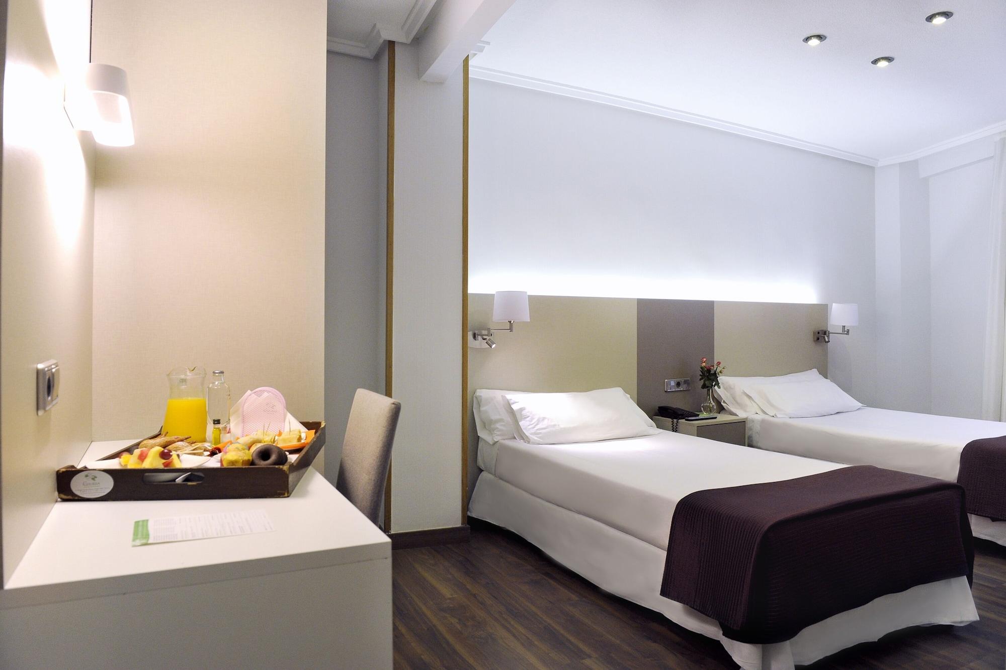 Hotel El Churra Мурсия Экстерьер фото