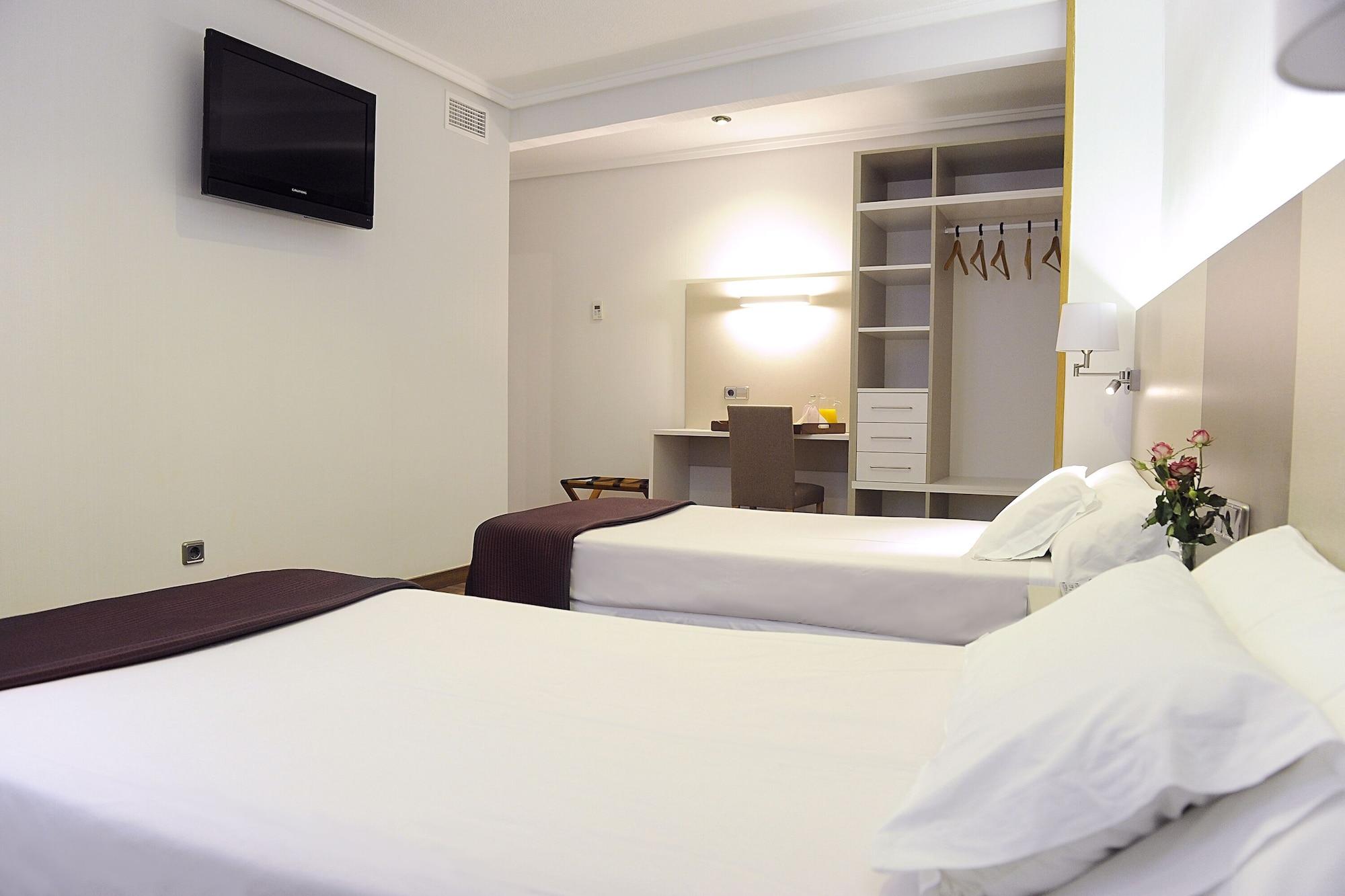 Hotel El Churra Мурсия Экстерьер фото