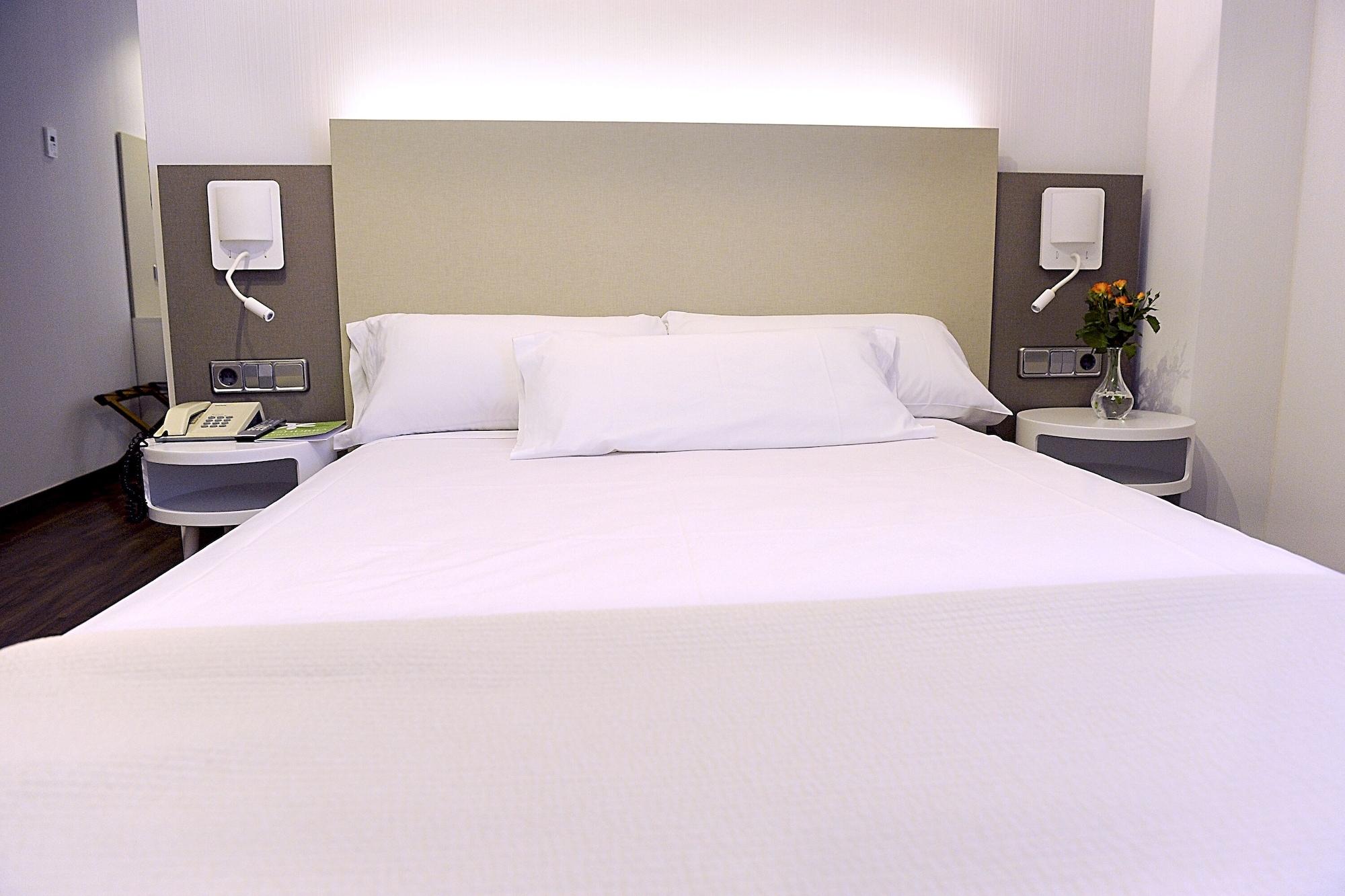 Hotel El Churra Мурсия Экстерьер фото
