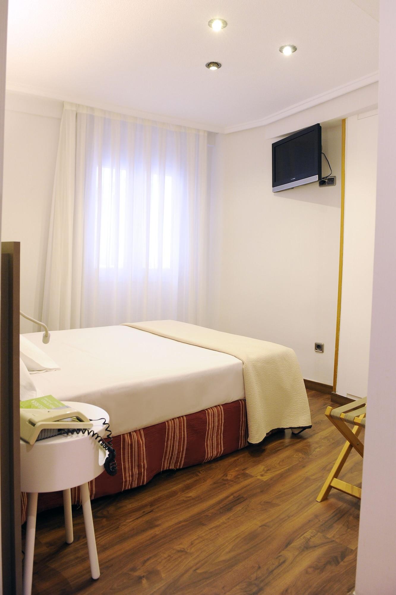 Hotel El Churra Мурсия Экстерьер фото
