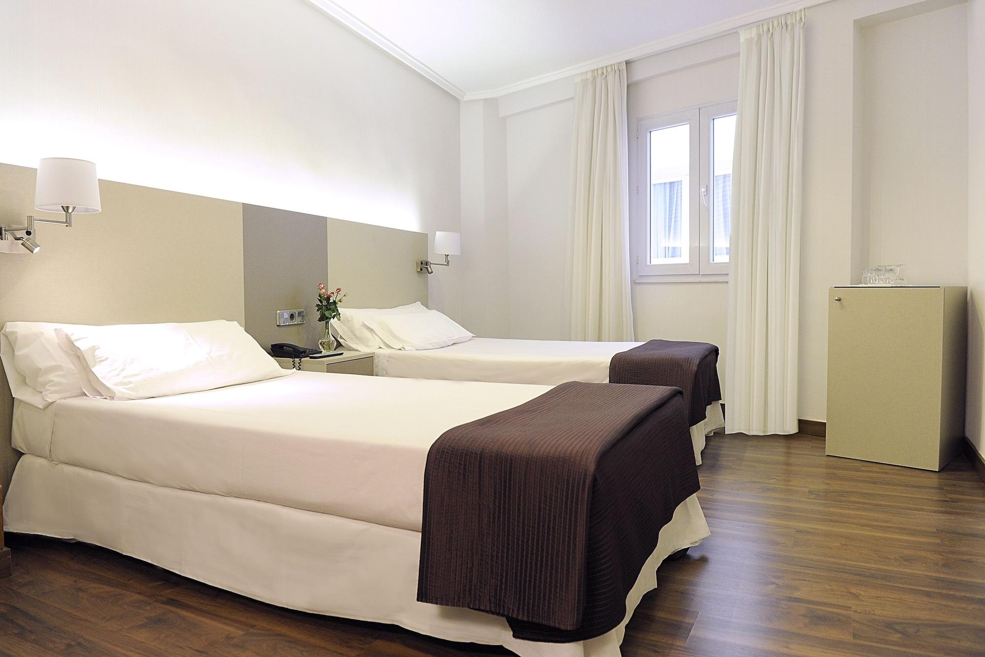 Hotel El Churra Мурсия Экстерьер фото