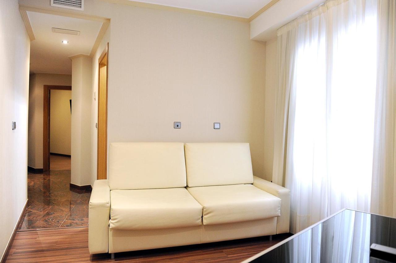Hotel El Churra Мурсия Экстерьер фото