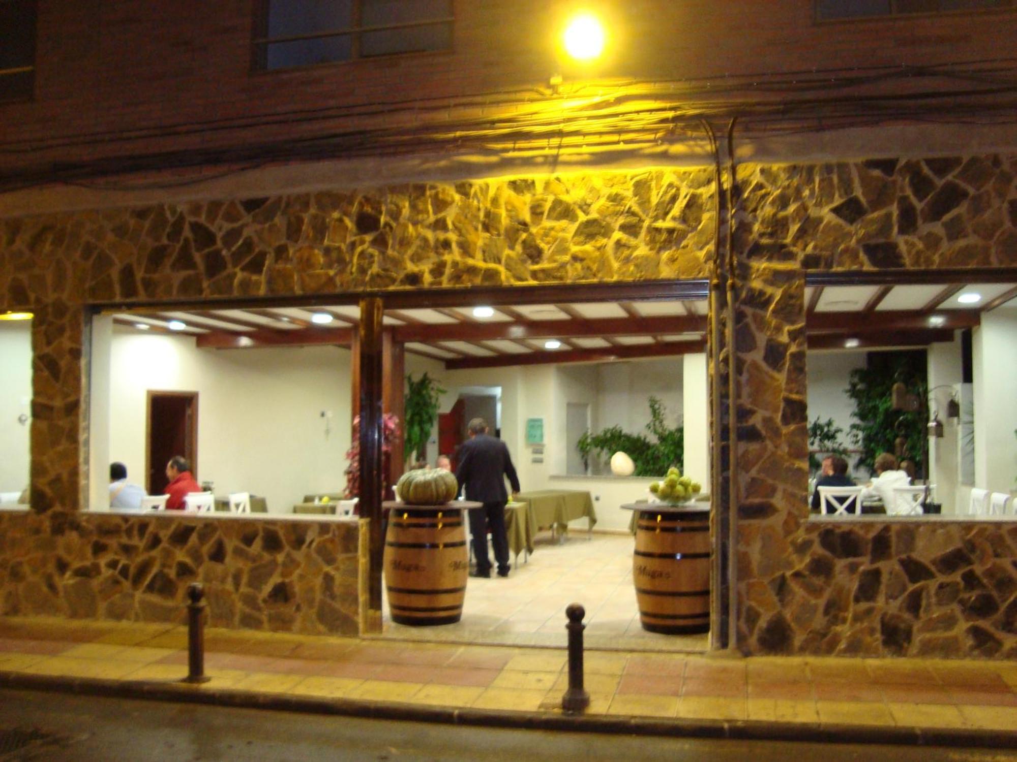 Hotel El Churra Мурсия Экстерьер фото