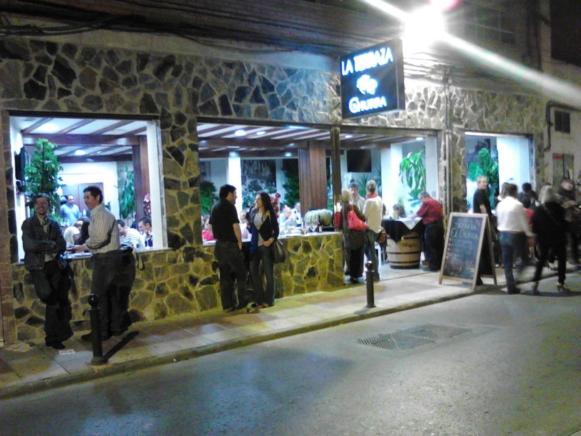 Hotel El Churra Мурсия Экстерьер фото