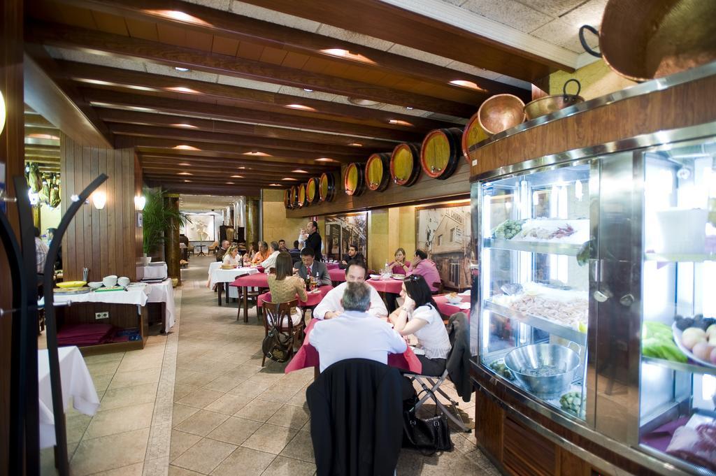 Hotel El Churra Мурсия Экстерьер фото