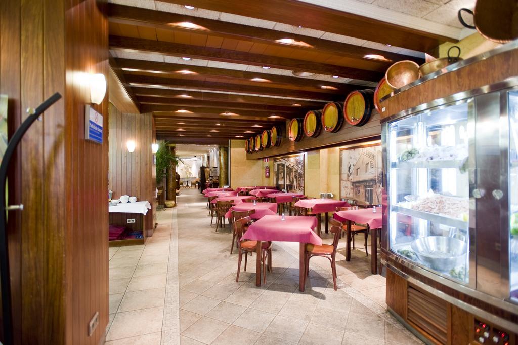 Hotel El Churra Мурсия Экстерьер фото