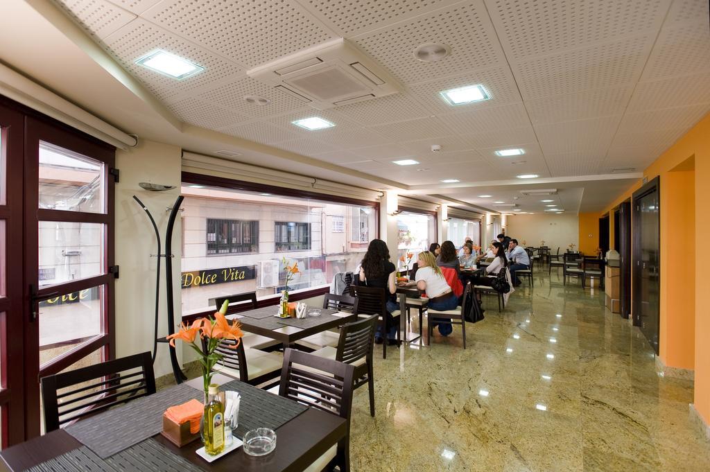 Hotel El Churra Мурсия Экстерьер фото
