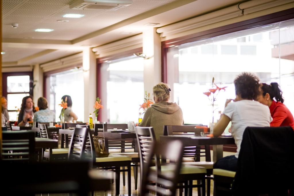 Hotel El Churra Мурсия Экстерьер фото