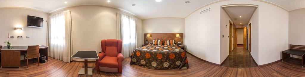 Hotel El Churra Мурсия Экстерьер фото
