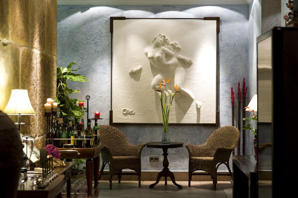 Hotel El Churra Мурсия Экстерьер фото