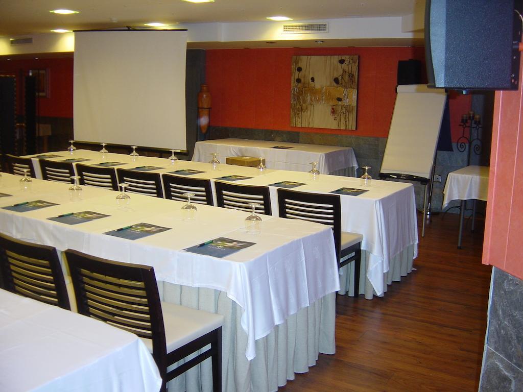 Hotel El Churra Мурсия Экстерьер фото