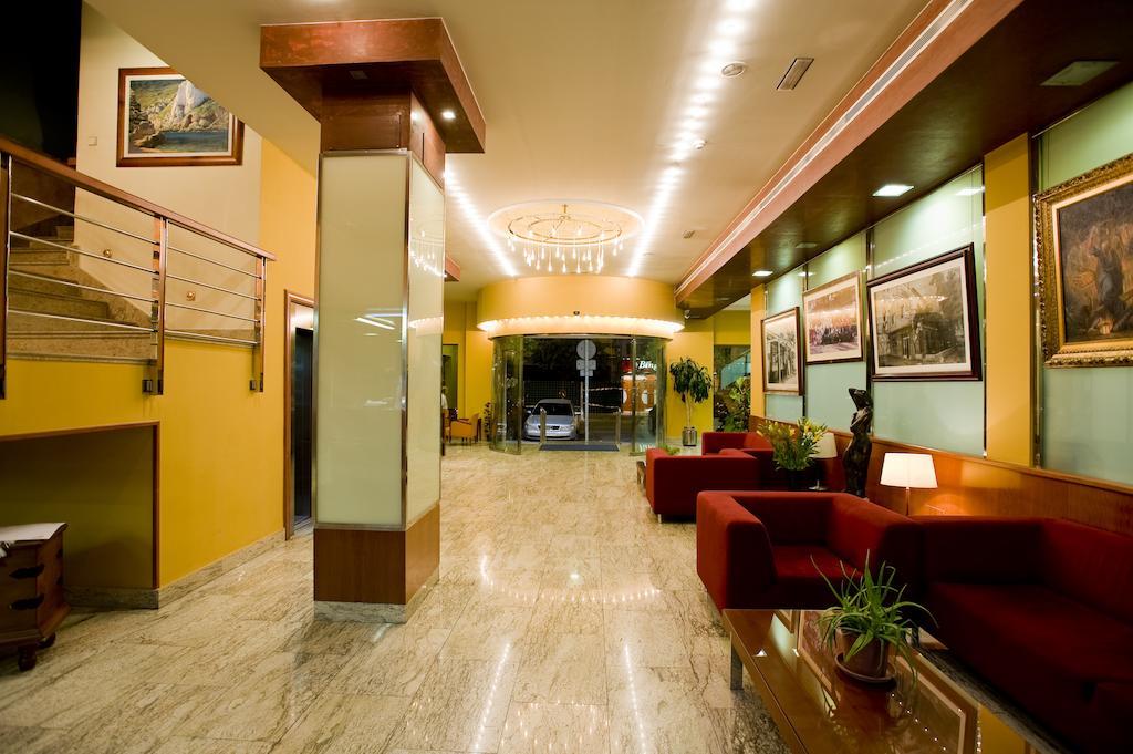 Hotel El Churra Мурсия Экстерьер фото