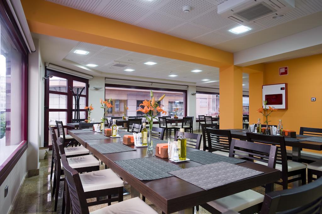 Hotel El Churra Мурсия Экстерьер фото
