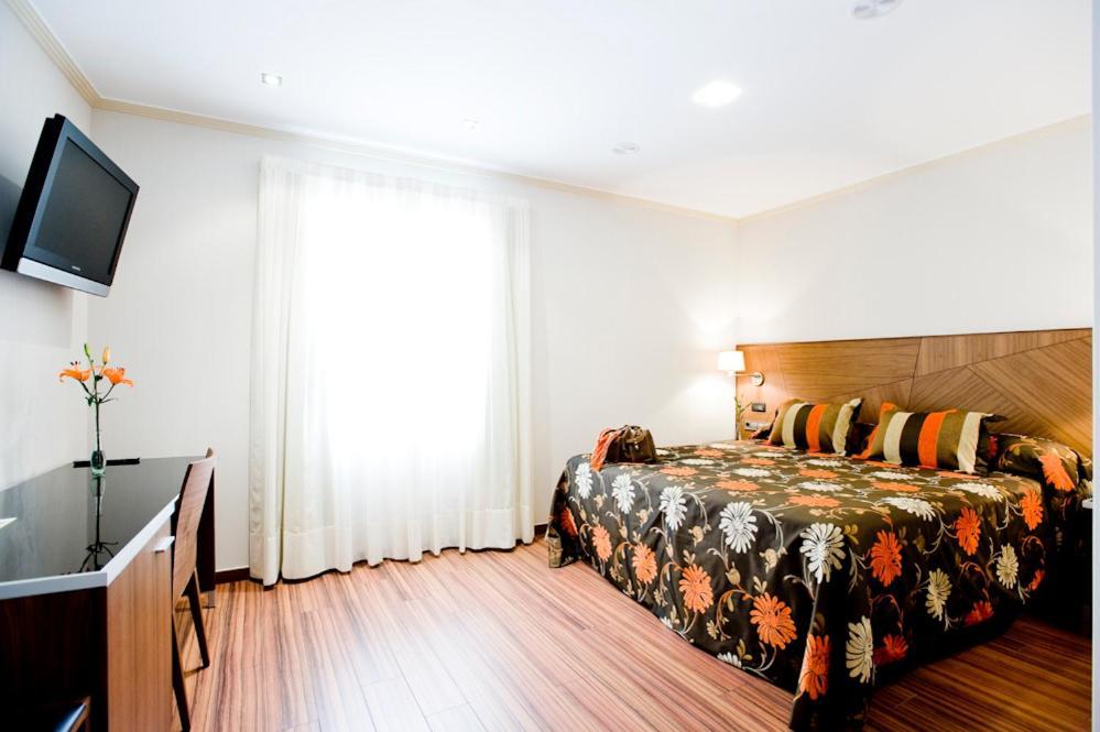 Hotel El Churra Мурсия Экстерьер фото